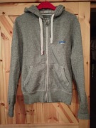 Super dry bluza S męska 