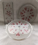 Patery na ciasto i przekąski 