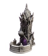 Wieża zmierzchu Elderglen do rzutu kośćmi. Elderglen Twilight.