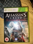 Assassin's Creed: Revelations Xbox 360