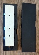 Zaslepka dysku hdd playstation 2 expansion bay