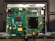 Zasilacz L4LB2C N012406-002730-002 Philips 43PUS7009