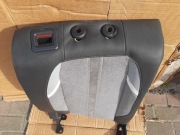 OPEL ASTRA L KOMBI OPARCIE KANAPY LEWA