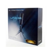 MIKROFON uRAGE xStream Revolution GAMING YOUTUBE