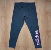 Damskie legginsy Adidas L