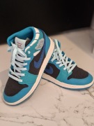 Nike Jordan  1 Mid SS rozmiar 35.5