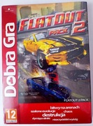 Gra na PC Flatout 2