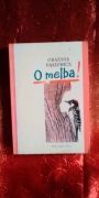 O melba! Grażyna Bąkiewicz