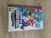 Super Mario Wonder - gra na Nintendo Switch