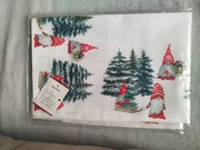 Bieżnik świąteczny 