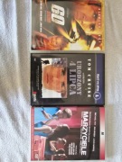 Dvd urodzony 4 lipca , marzyciele , 60 sekund