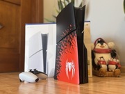 SONY PlayStation 5 Slim CFI-2016 MARVEL SPIDER-MAN PS5