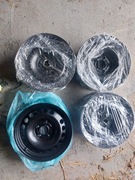 FELGI STALOWE 15"  OPEL ASTRA H