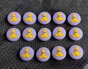 Nakładki silikonowe na Joy-con Nintendo switch.