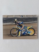 Zdjęcia, plakat żużel Tony Rickardsson 