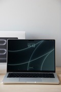 Macbook M3 Pro 14cal