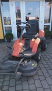 Traktor ogrodowy Husqvarna R115C
