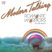 Modern Talking Romantic Warriors- 1987 The 5th Album