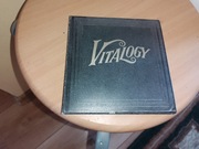 Pearl Jam – Vitalogy