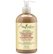 Wzmacniająca odżywka do włosów