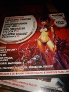 CD-Action 10/2008 #157 – Codename Panzers II, GA, RCT 2, Shadowgrounds PL