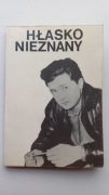 Nieznany - Hłasko