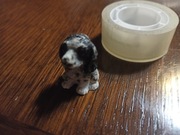Figurka psa kokielspaniel