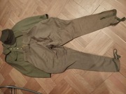 Bryczesy radzieckie wz. 43 do rekonstrukcji