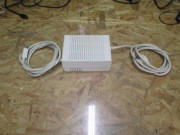 Commodore Amiga 500 600  zasilacz impulsowy mocny
