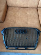 Grill Atrapa Audi RS4 B8 Orginał 8K0853651R