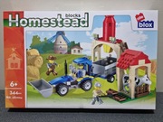 Alle Box klocki konstrukcyjne Farma 