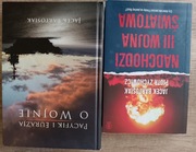 Jacek Bartosiak - Pacyfik i Eurazja o Wojnie, nadchodzi III Wojna światowa 