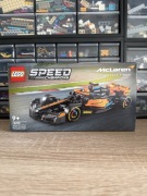 LEGO 76919 Speed Champions 2023 McLaren Formula 1 Race Car