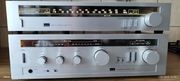 Sansui A5 plus T5 wzmacniacz + tuner stan super 