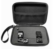 Montaż lunety o tubusie 34mm - EagleVision