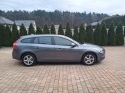 VOLVO V60 MOMENTUM 2017R 