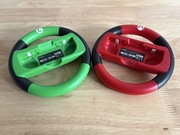 Kierownica Joy-Con Deluxe Mario