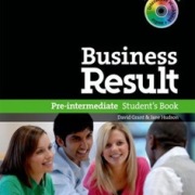 Business Result Elementary Student's Book