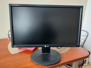 Monitor LG Flatron E2211 22"