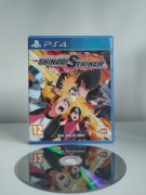 Naruto to Boruto Shinobi Striker (napisy PL) - Gra PS4