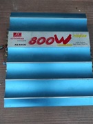 wzmacniacz samochodowy Autostar