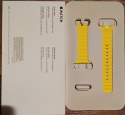 Pasek Ocean Apple Watch Ultra 49mm- Oryginał Apple! 