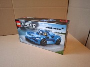 LEGO 76902 Speed Champions McLaren Elva