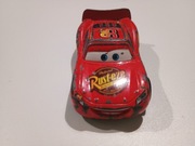 metalowy samochodzik Mattel Disney Pixar Cars  Zygzak McQueen 