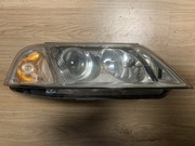 Lampa prawy przod VW Passat B5 kombi FL z silniczkiem