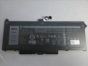 ORYGINALNA BATERIA DELL TYPE RJ40G 63WH Latitude 5420 5520 0M033W 
