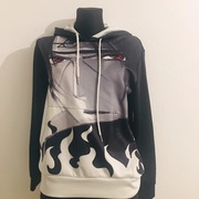 Bluza Naruto Sasuke anime rozmiar S Kolekcja