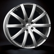 4 Felgi KAHN RS-V 19 X 7.5 5x114.3 