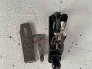 Strug stolarski hebel