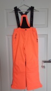 Spodnie narciarskie CMP rozm. 152 stan idealny